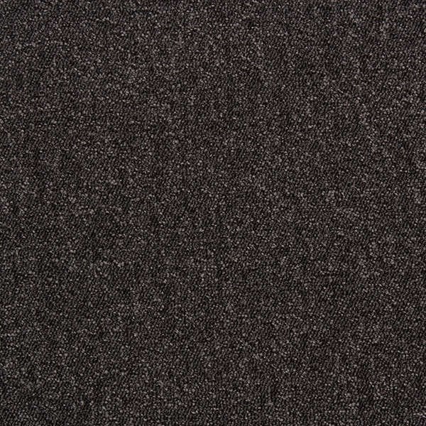 Textilplattor Baltic Tile 78 Mörkgrå, 50x50cm