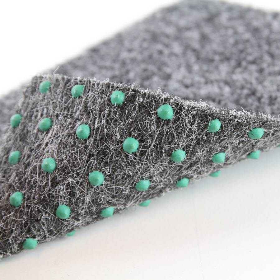 Altan-& Balkongmatta Wembley 73 Grå, 200cm