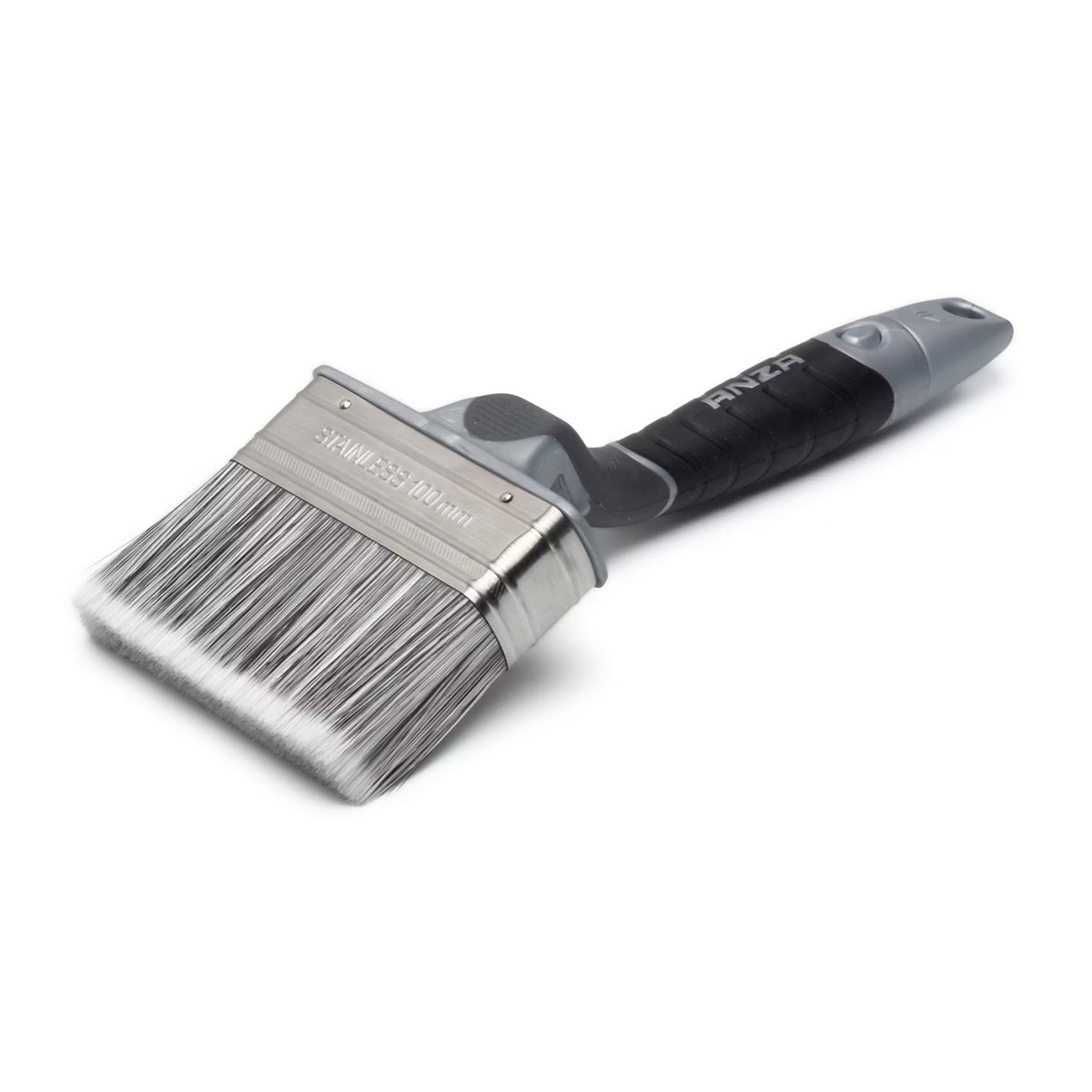 Fasadpensel Platinum Vinklad 100mm