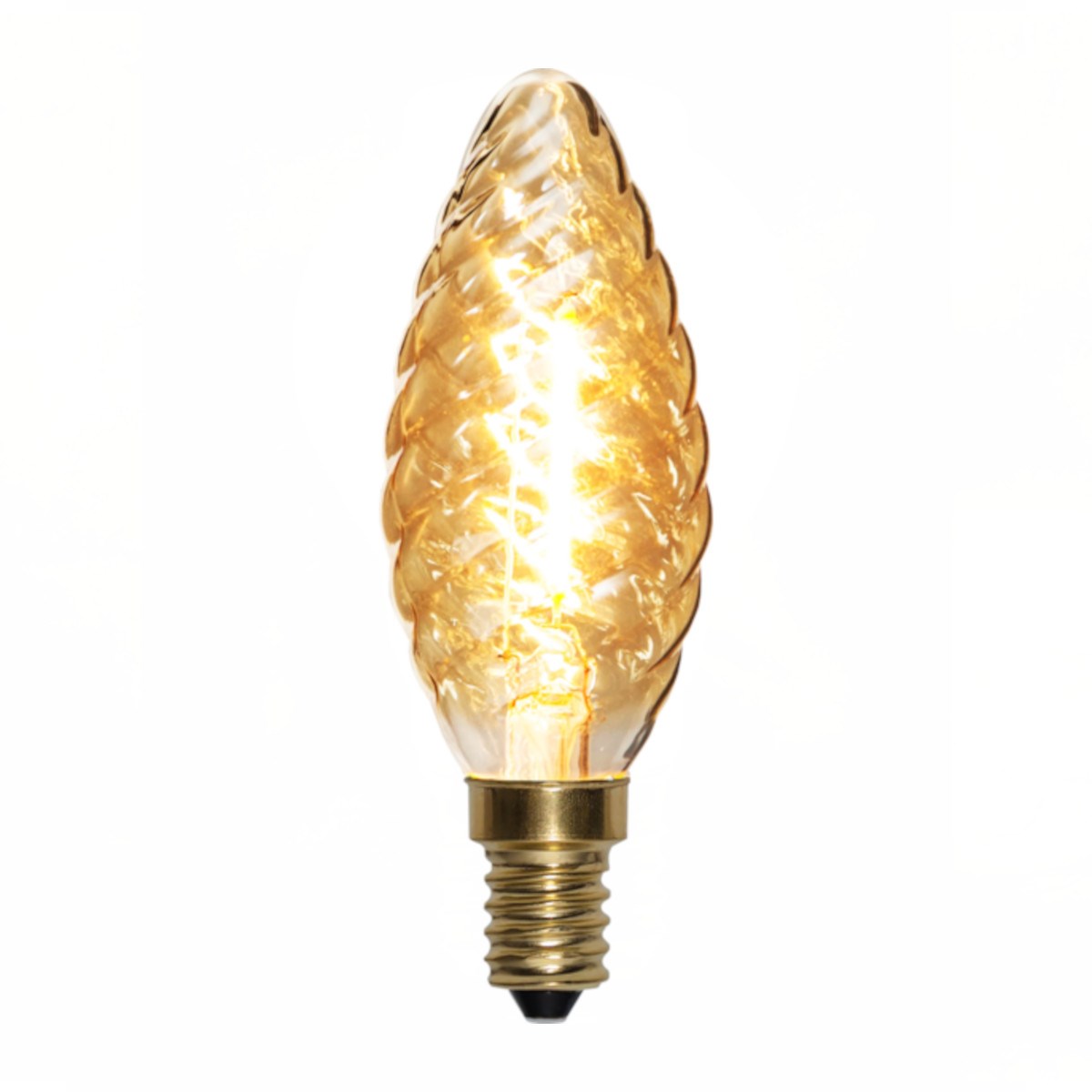 Led Lampa Tc35 Soft Glow 2000K, E14