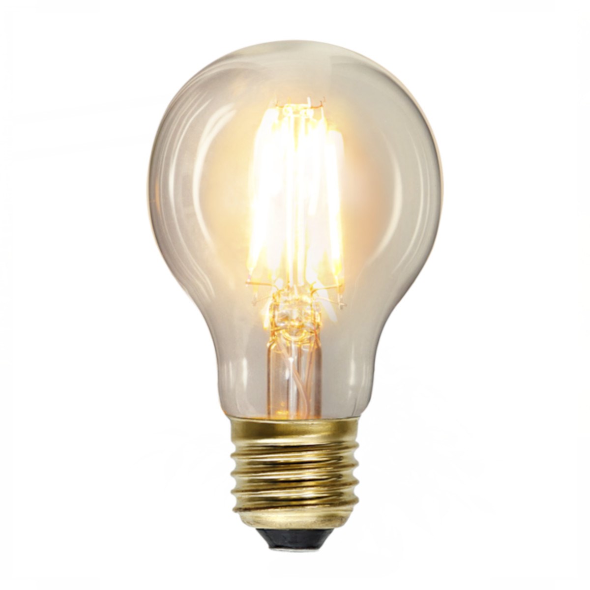 Led Lampa A60 Soft Glow E27