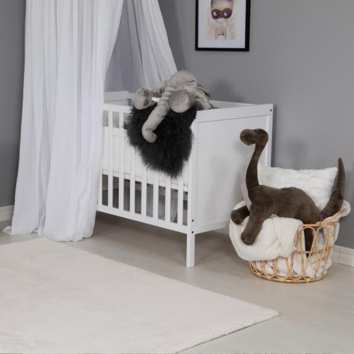 Ryamatta Heaven Natur