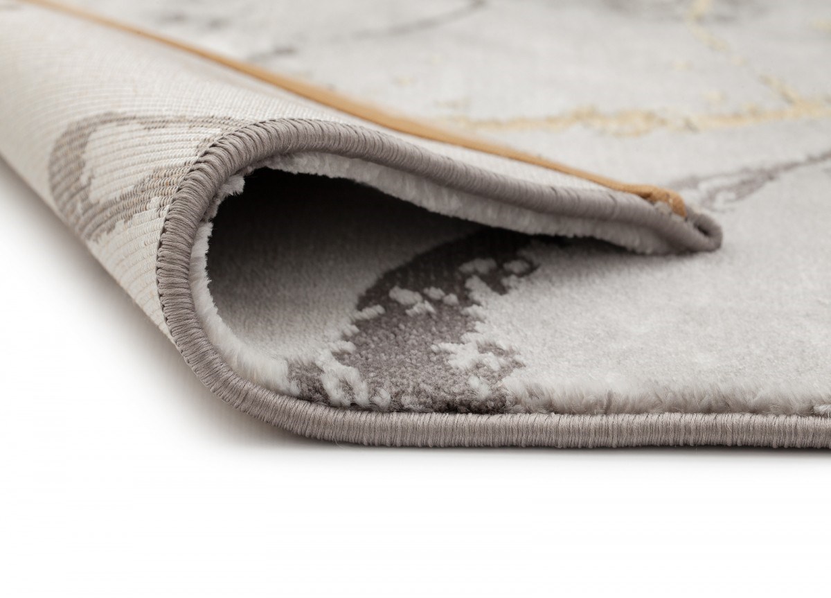 Wiltonmatta Craft Guld, 140x190cm