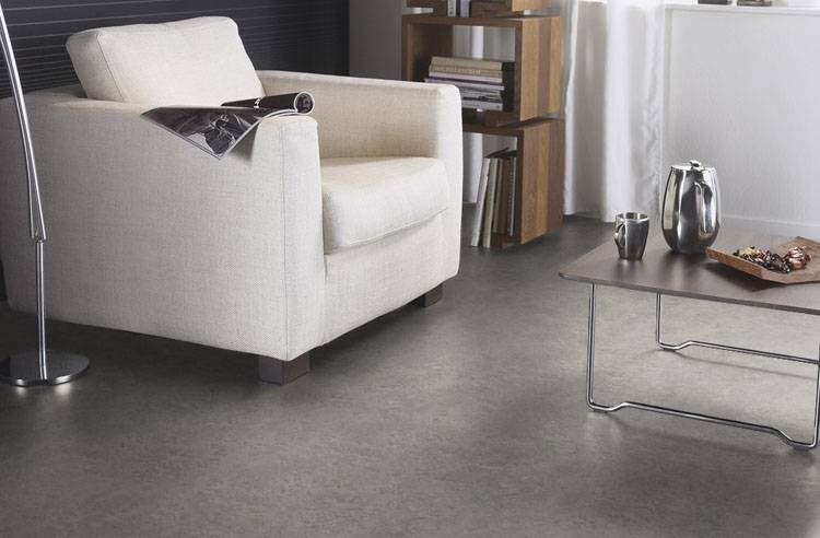 Plastmatta Novilon Scandinavia Vicenza 85233 300cm