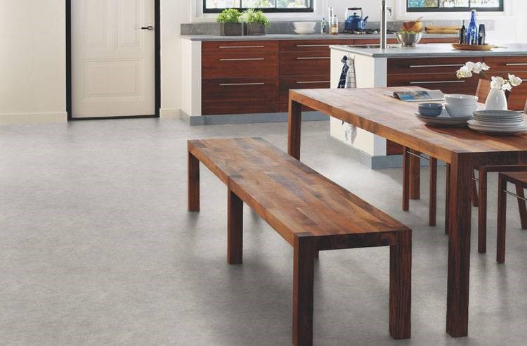 Plastmatta Novilon Scandinavia Vicenza 85233 300cm