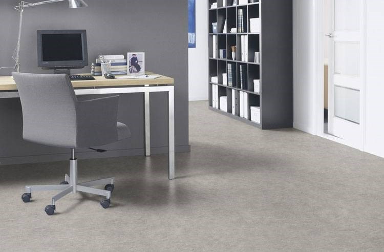 Plastmatta Novilon Scandinavia Vicenza 85233 300cm