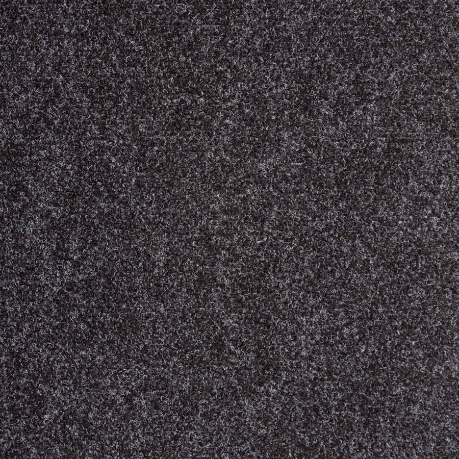 Entrématta Sprinter Svart, 200cm