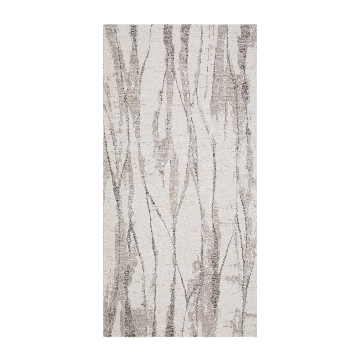 Wiltonmatta Bella Art Creme Ljusbeige, 150x80cm