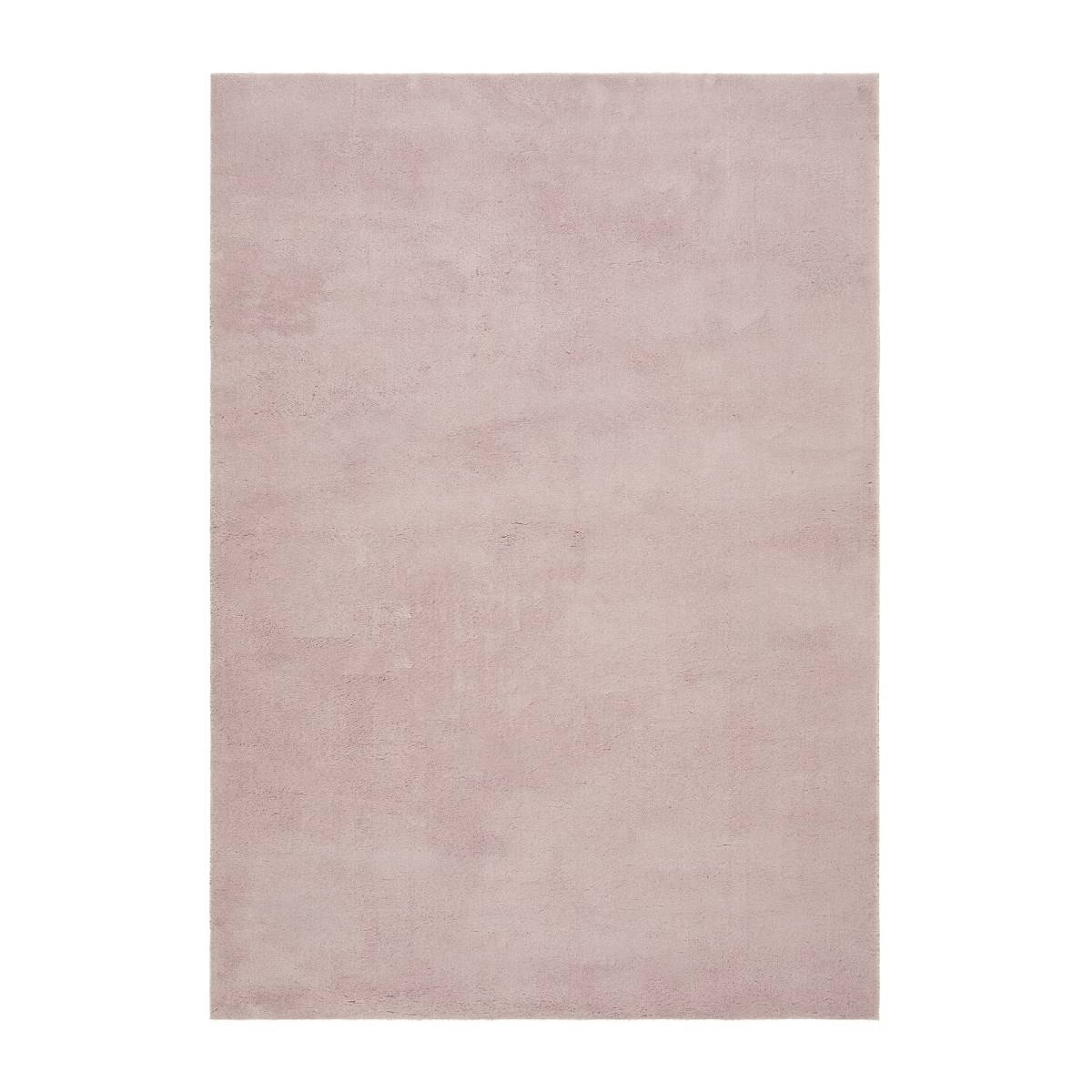 Ryamatta Soft Dusty Pink Rosa, 200x140cm
