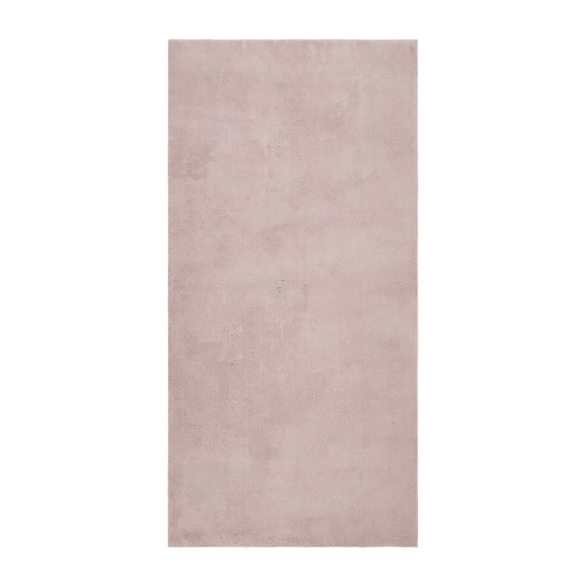 Ryamatta Soft Dusty Pink Rosa, 110x60cm