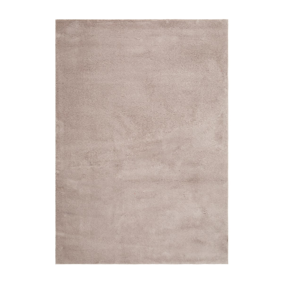 Ryamatta Soft Greige Grå, 200x140cm