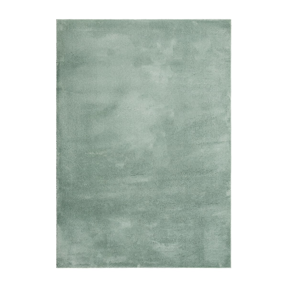 Ryamatta Soft Grön, 200x140cm