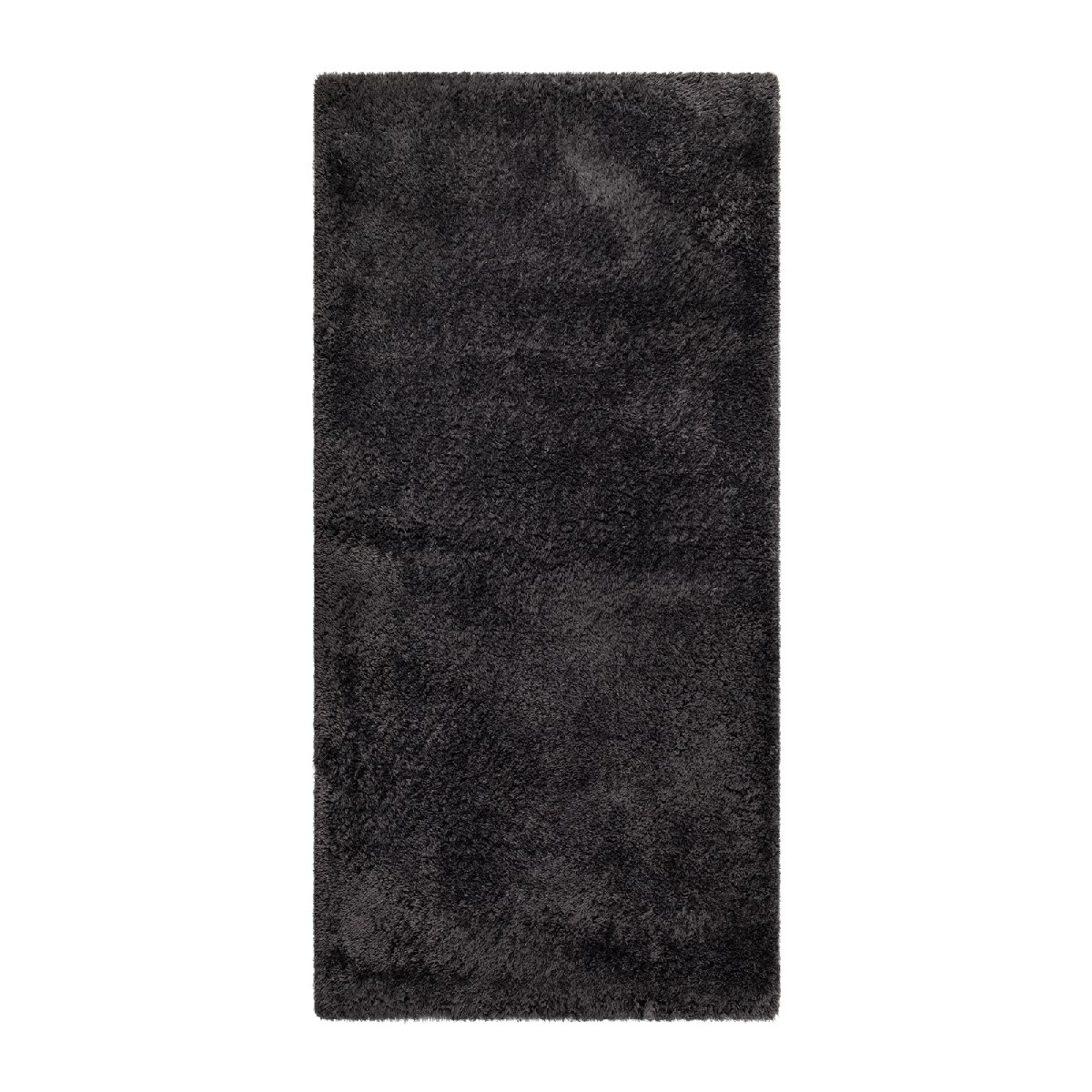 Ryamatta Floki Mörkgrå, 150x80cm