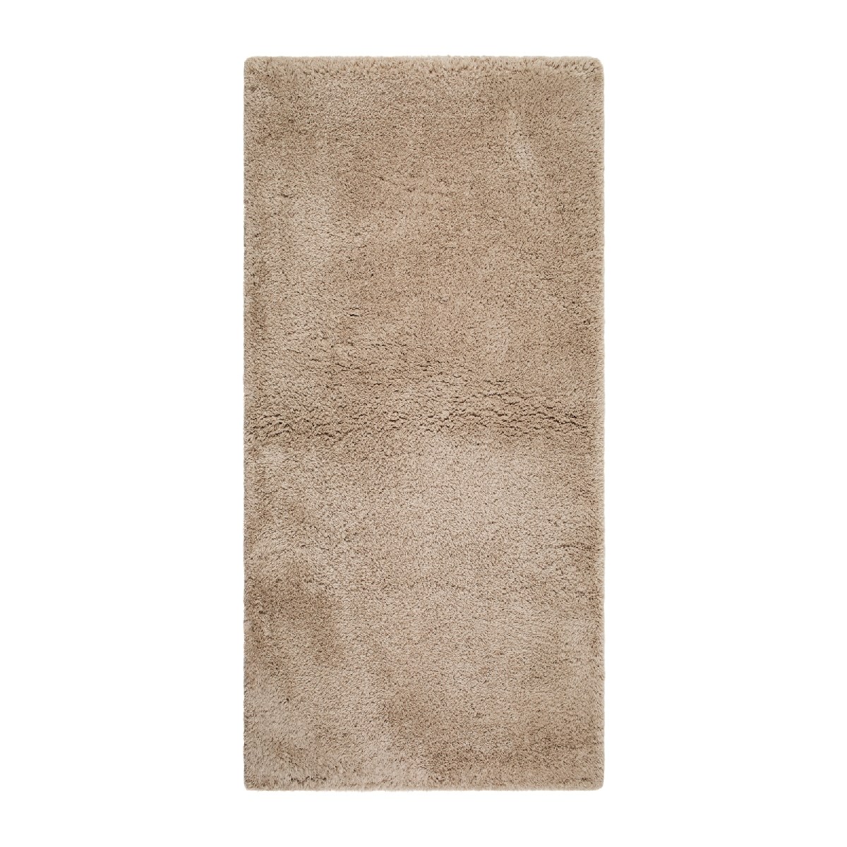 Ryamatta Floki Natur Ljusbeige, 150x80cm