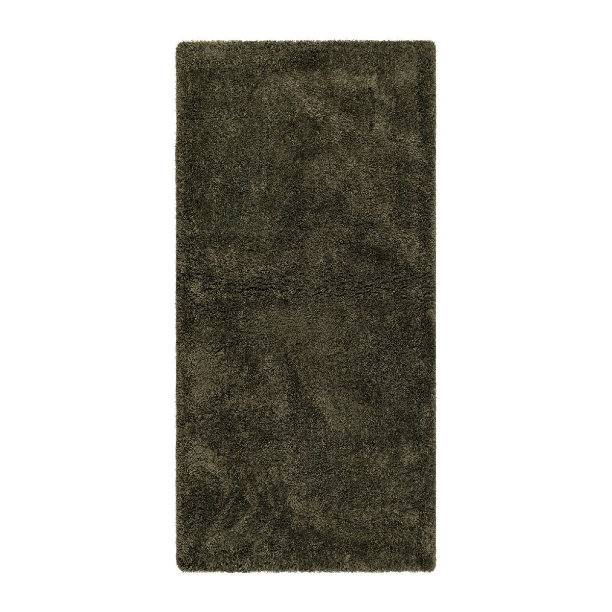 Ryamatta Floki Grön, 150x80cm