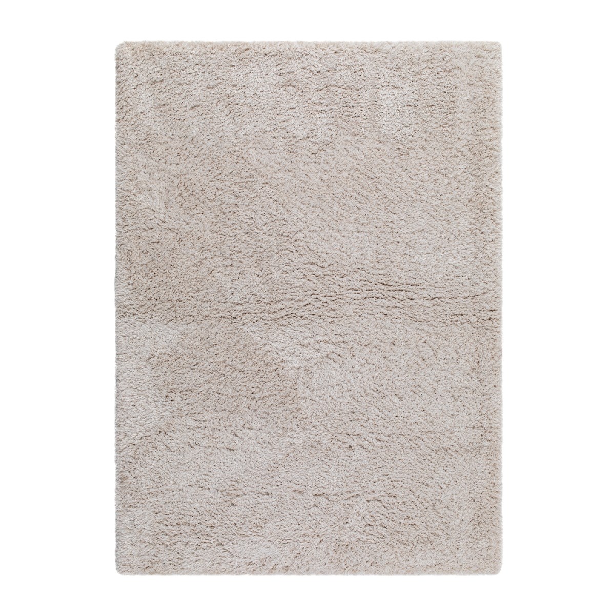 Ryamatta Floki Vit, 190x133cm