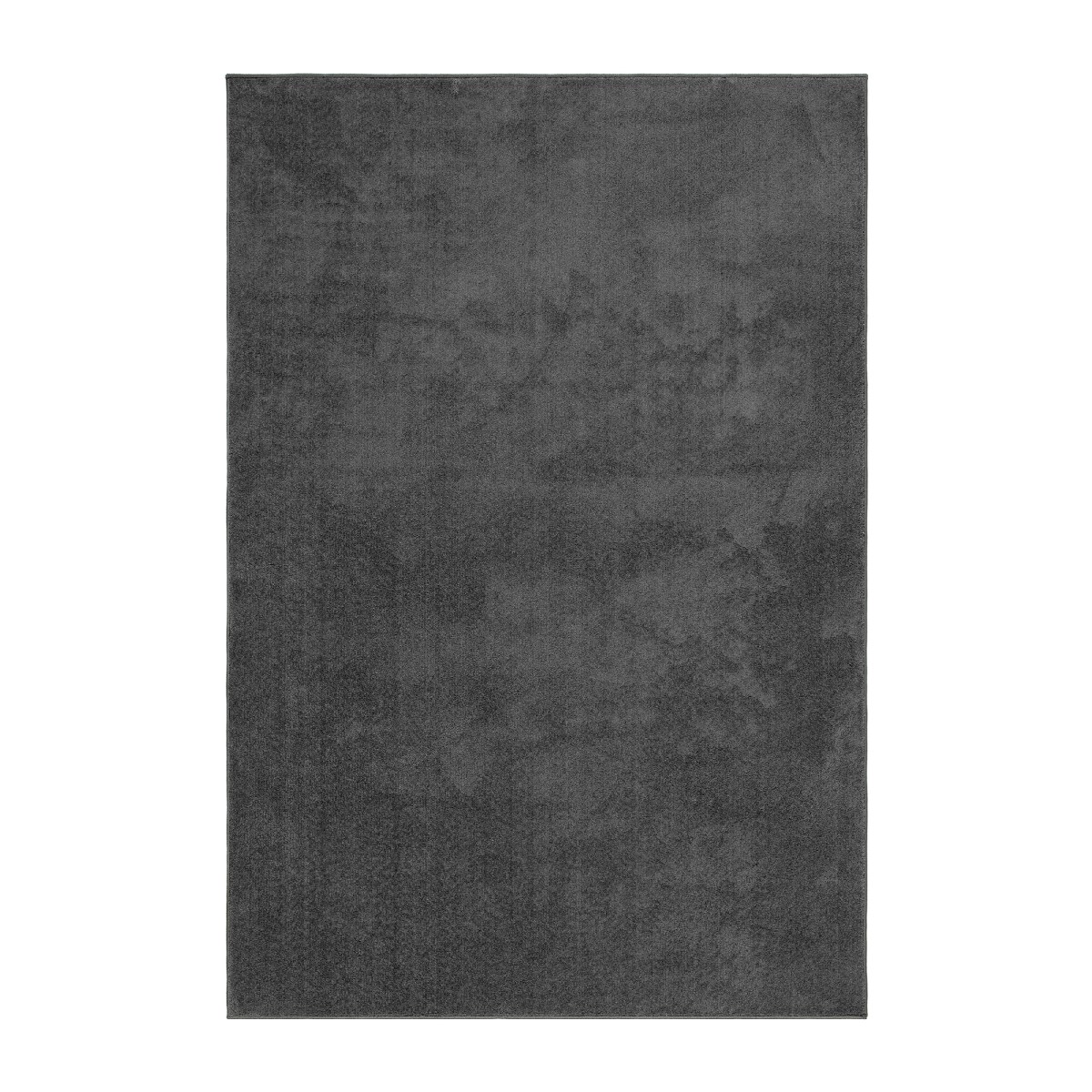 Wiltonmatta Haga Grafit Mörkgrå, 230x160cm