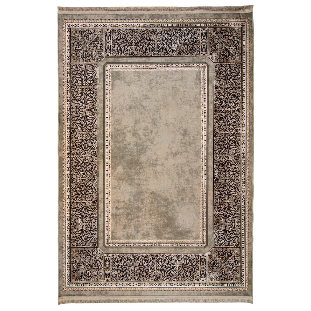 Rumsmatta Sultan Frame Taupe