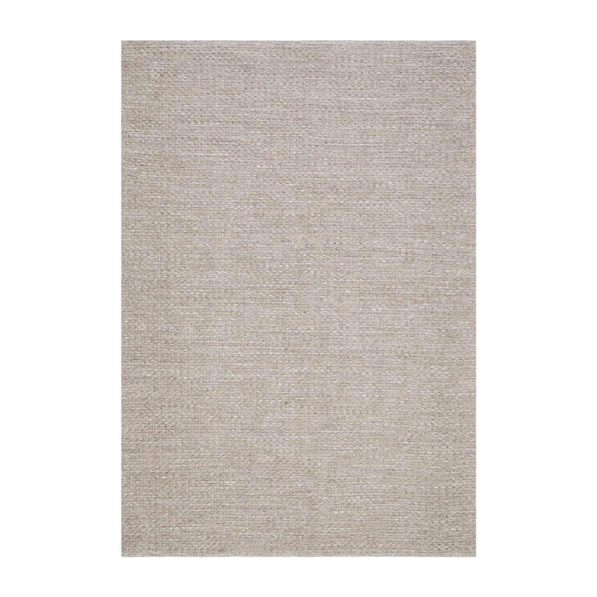 Ullmatta Varberg Linne Beige, 230x160cm