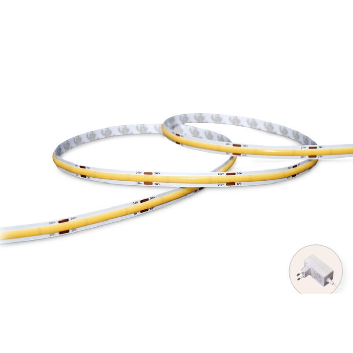 Ledstrip Ulrika Kit Cob IP20 2m