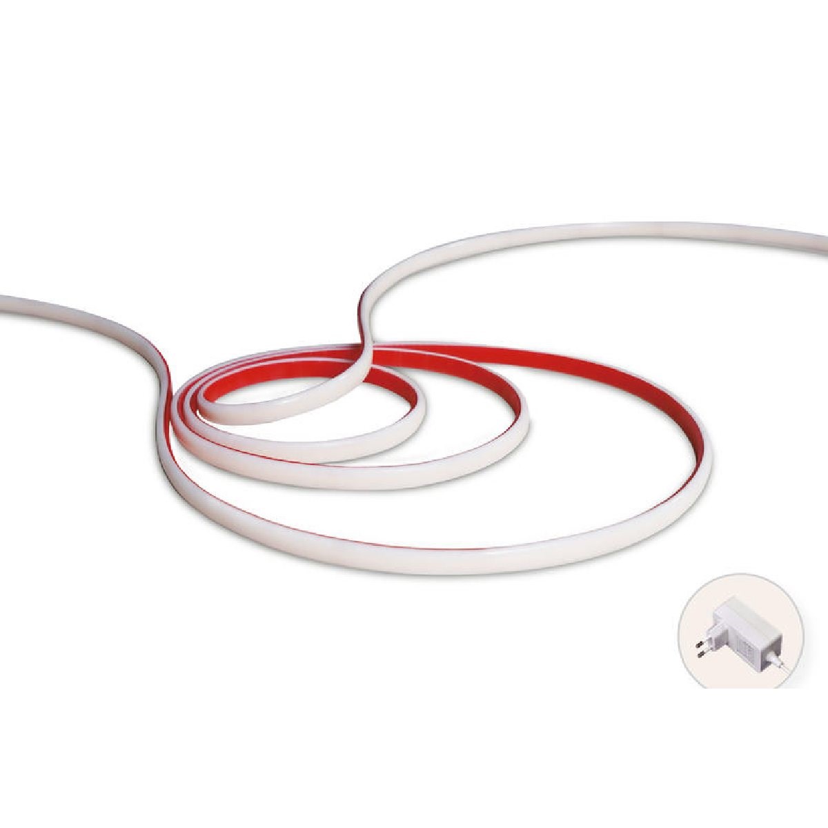 Ledstrip Anna Kit Cob Milky IP65 2m