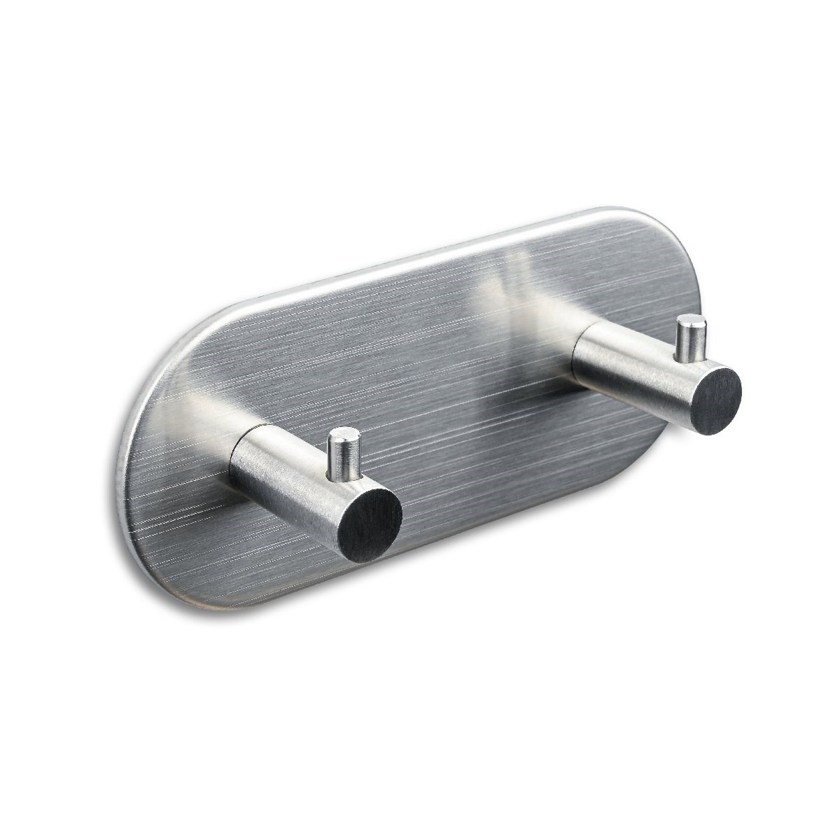 Dubbelkrok Tours Rostfri Look