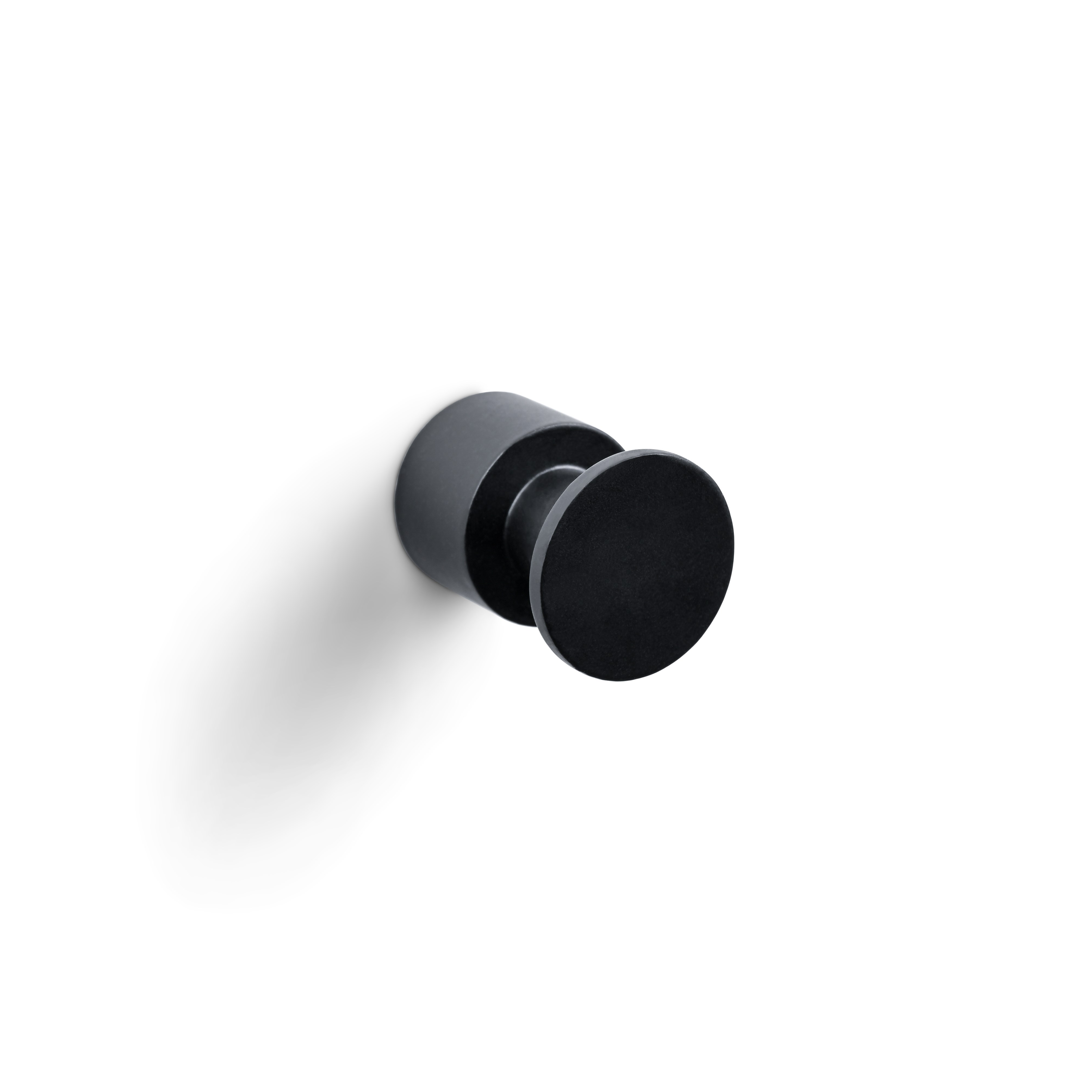 Krok Dijon Matt, Svart