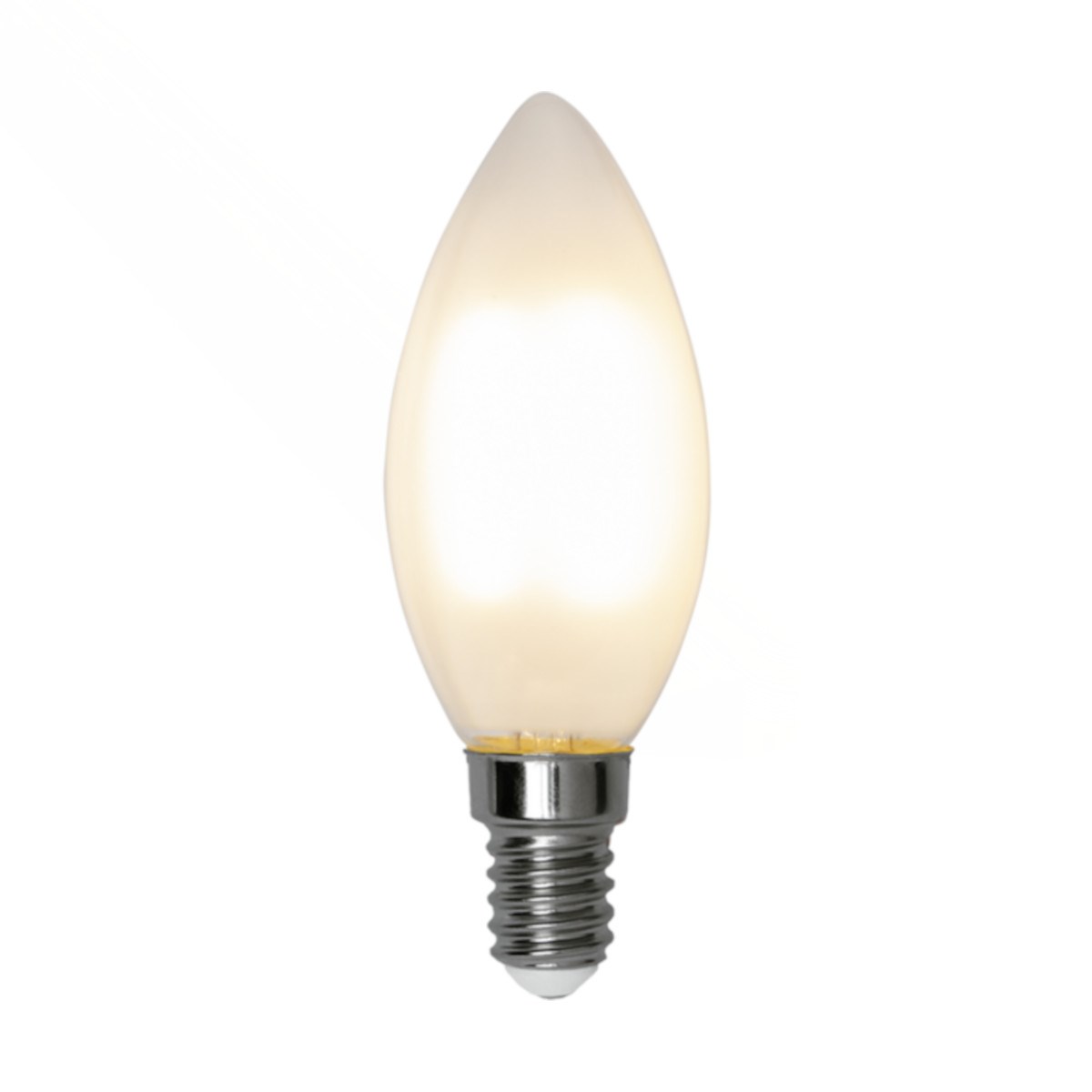 Led Lampa C35 Frosted 250lm E14