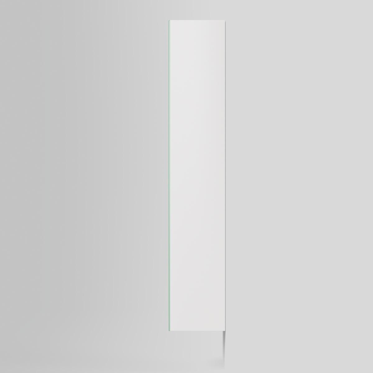 Högskåp Twin 40/30 40cm, Höger, Premium White