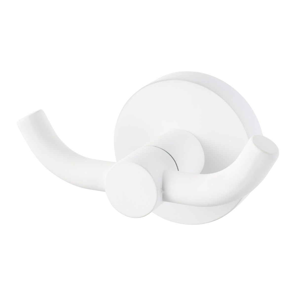 Dubbelkrok Kosmos Vit