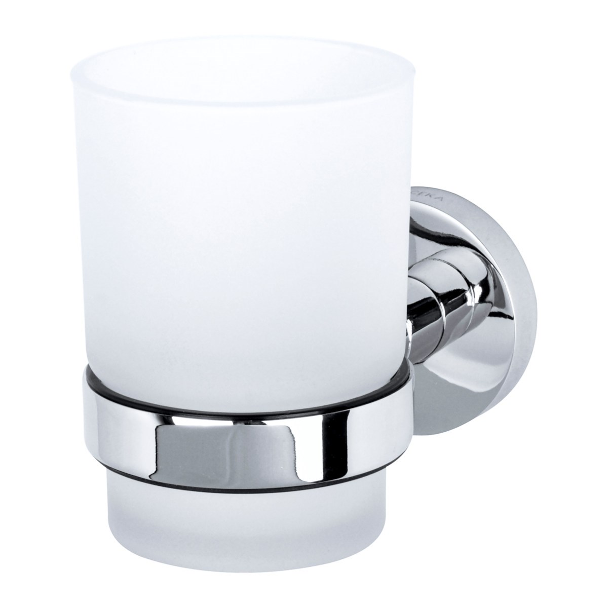 Mugghållare Kosmos Krom