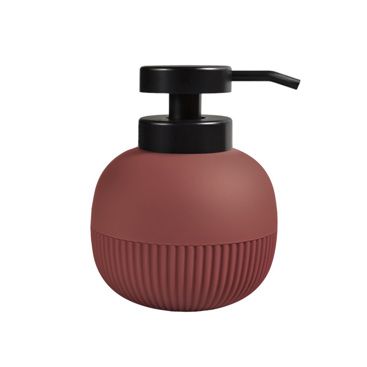 Tvålpump Gino Berry Rosa