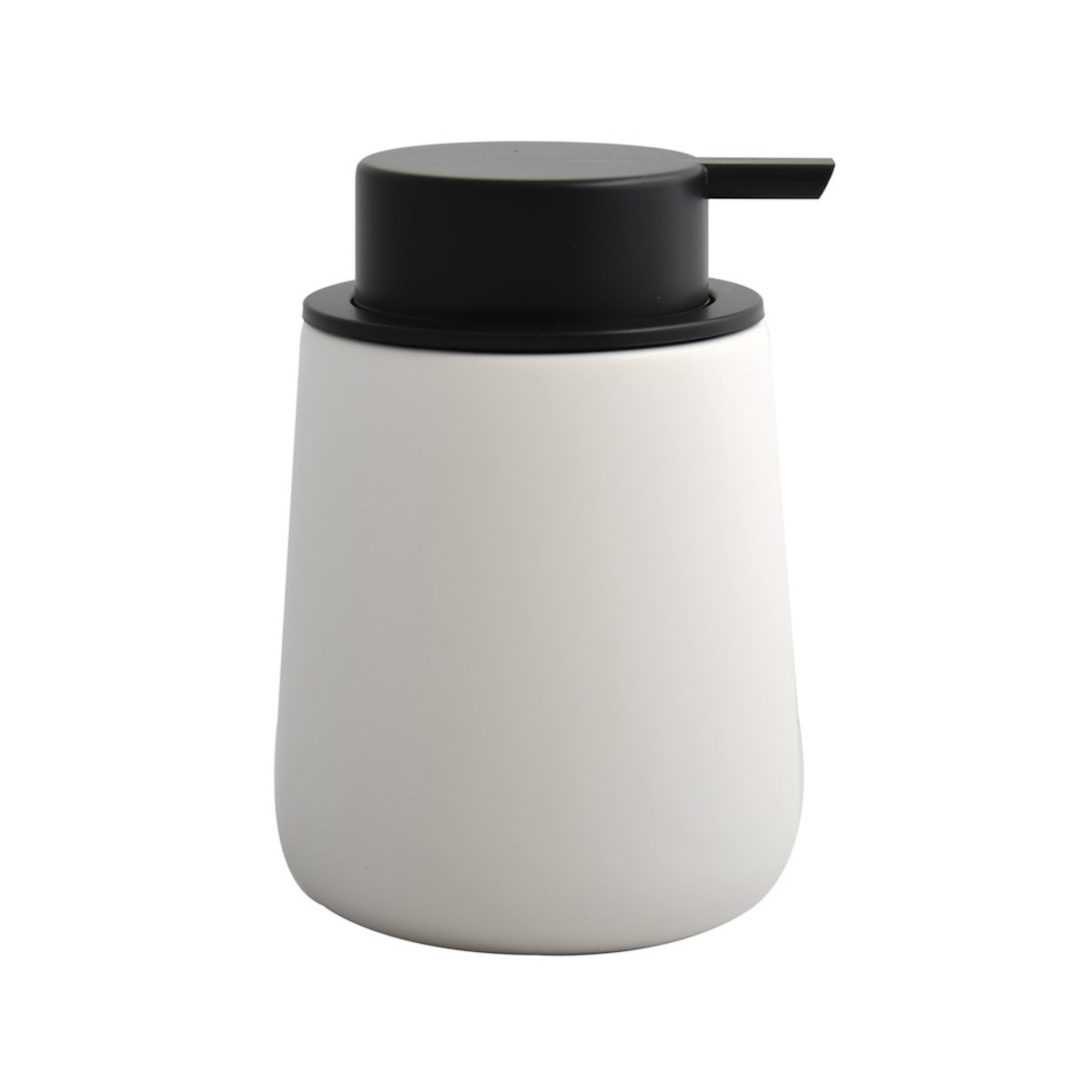 Tvålpump Maonie White