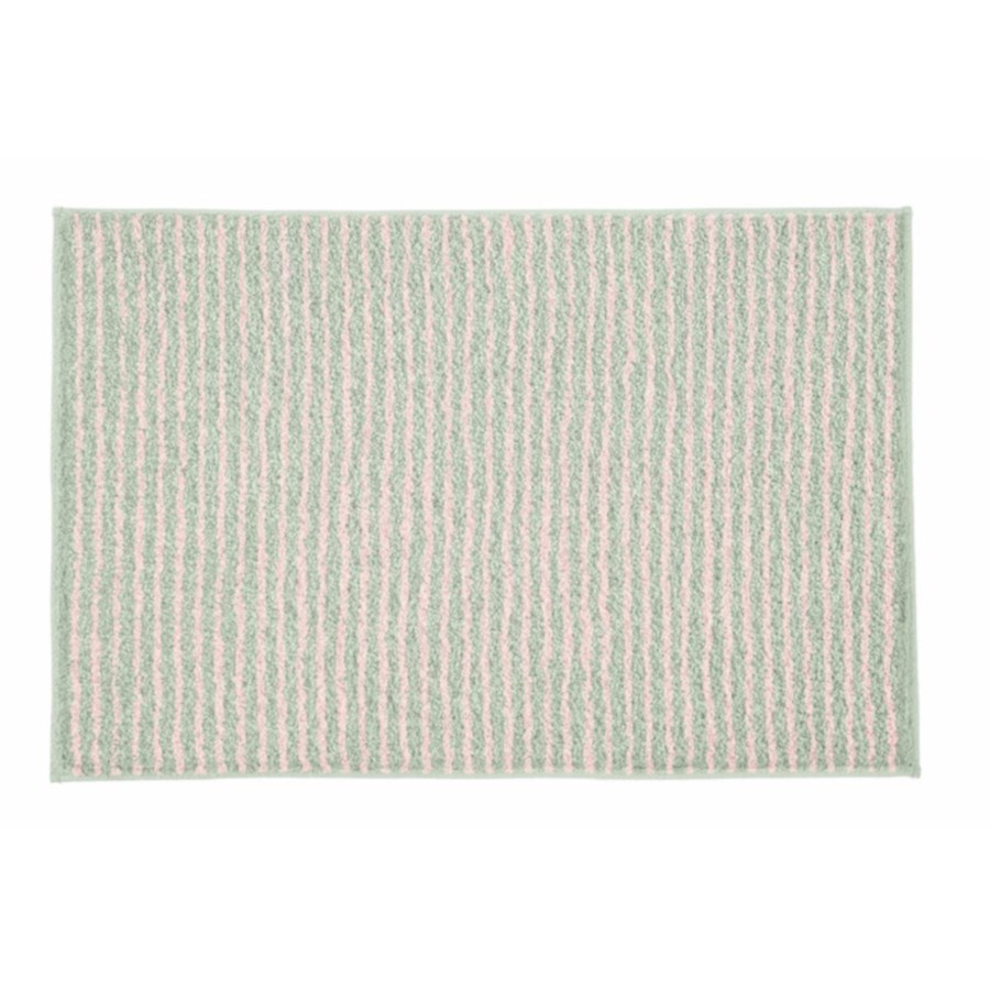 Badrumsmatta Amalia Eucalyptus, 50x60cm