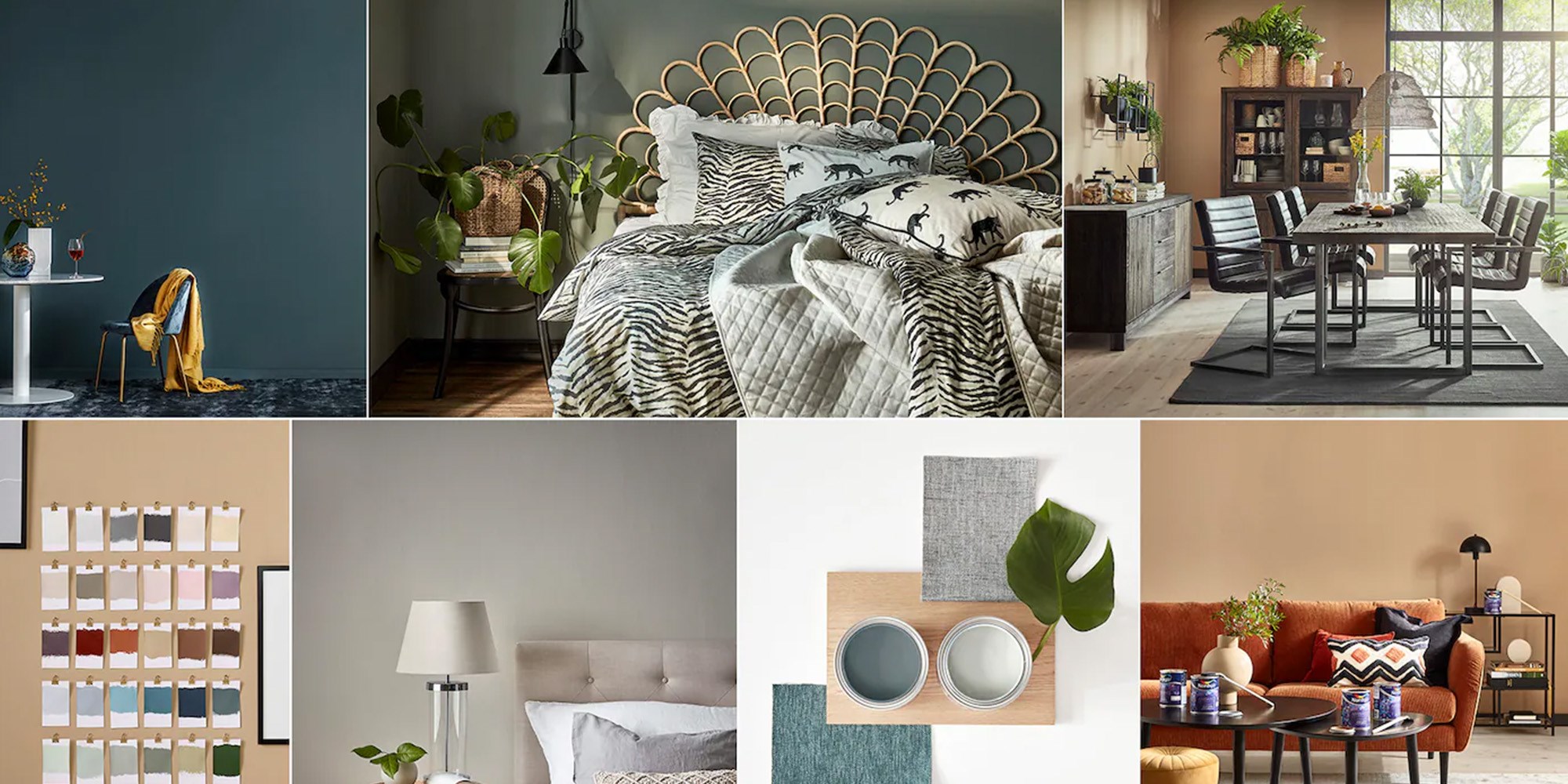 Mio Kulörer kollage